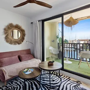 Amar - Welkeys Appartement Grimaud