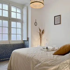 Le Griffon D'or - Centre Historique - Au Calme Appartement Rennes