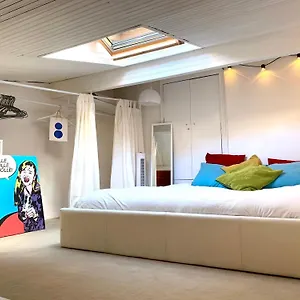City Center Loft Appartement