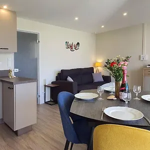 Au Calme Appartement Quiberon