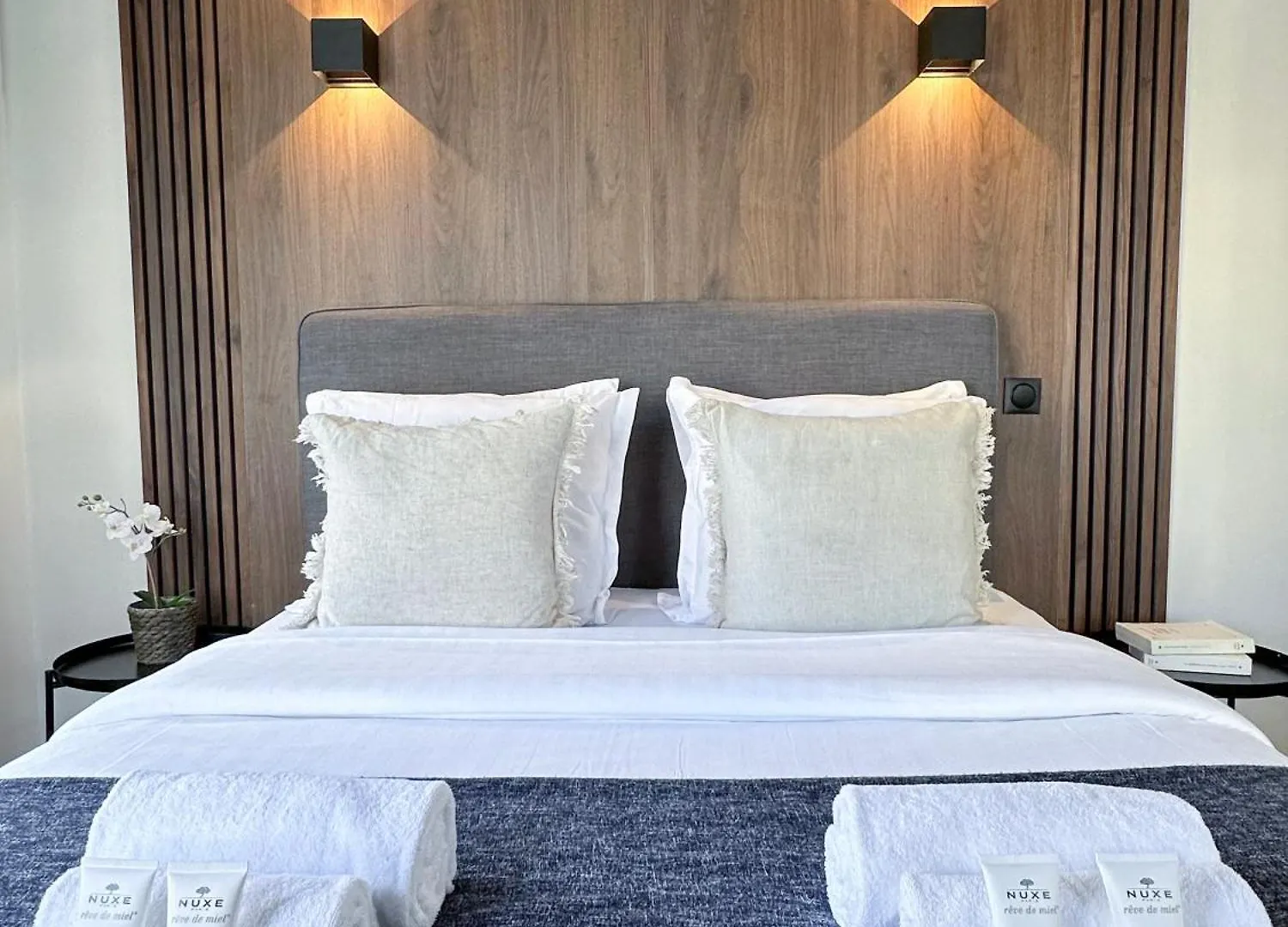 Chic Flat In Pantheon & Luxembourg Garden Apartment Paris France
