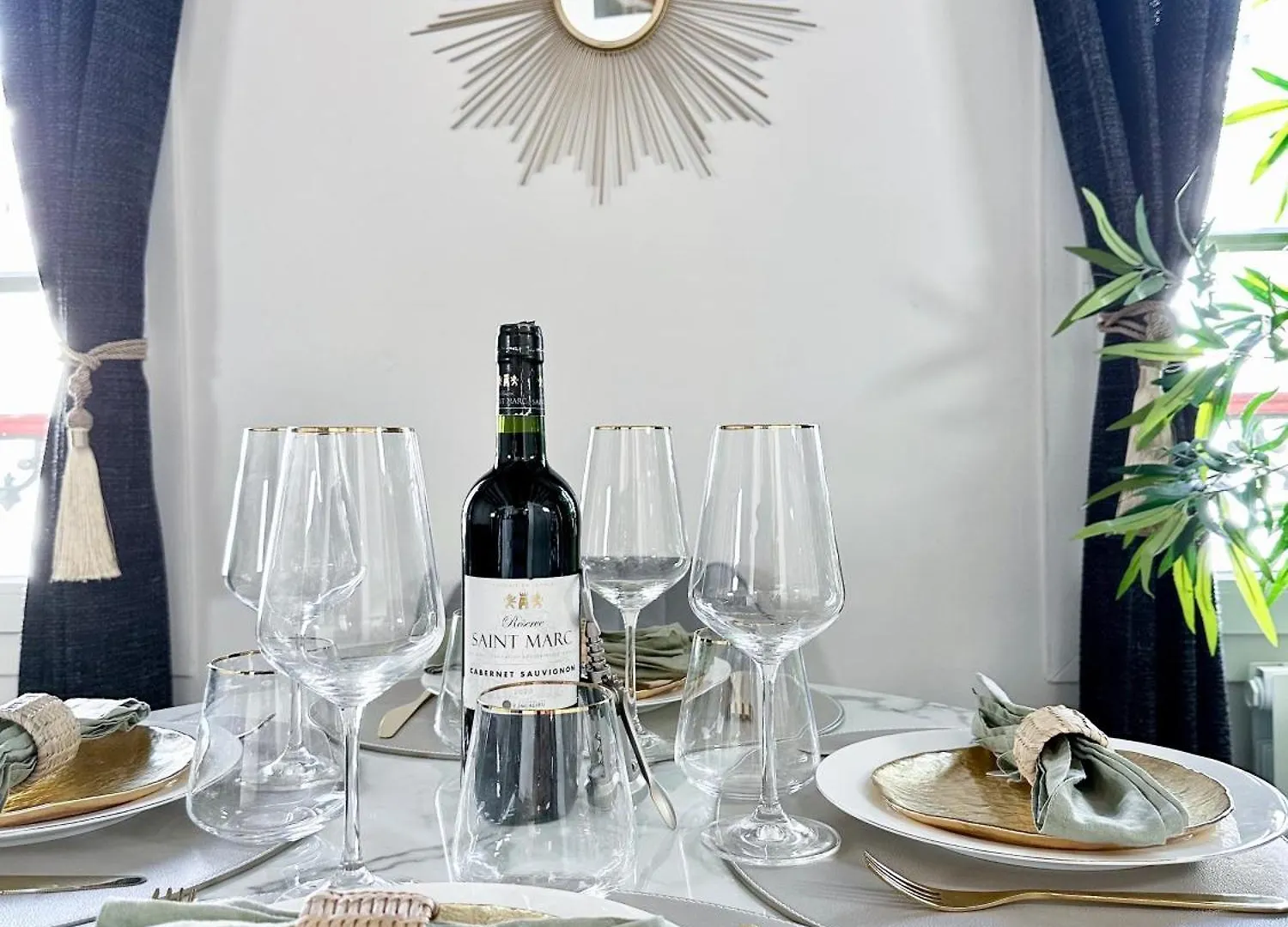 Chic Flat In Pantheon & Luxembourg Garden Apartment Paris France
