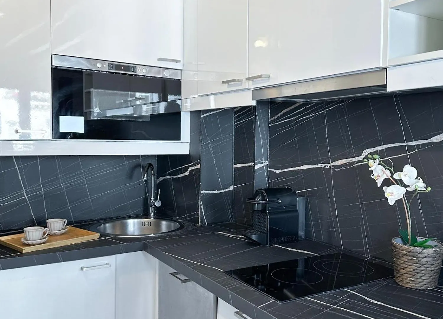 Chic Flat In Pantheon & Luxembourg Garden Apartment Paris
